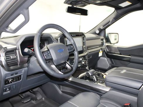 New 2026 Ford F150 Platinum AWD/4WD image 25