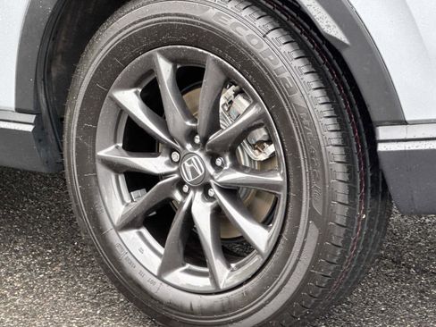 Certified 2026 Honda CR-V EX-L image 30
