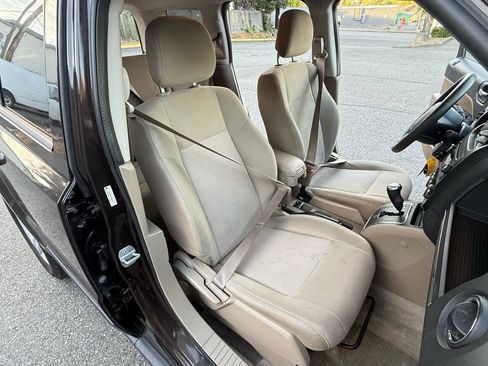 Used 2014 Jeep Patriot Sport w/ Power Value Group AWD/4WD image 11