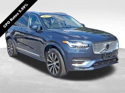 Certified 2023 Volvo XC90 B6 Plus w/ Protection Package