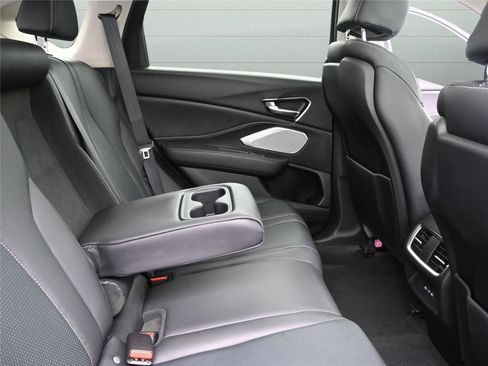 Certified 2024 Acura RDX SH-AWD w/ Technology Package image 21