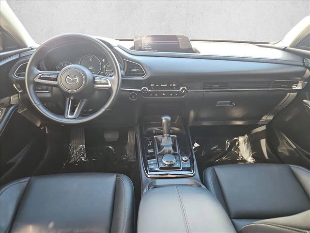 Used 2022 MAZDA CX-30 AWD 2.5 Turbo S image 18