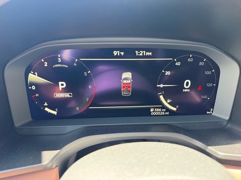 New 2025 Mitsubishi Outlander SEL image 31