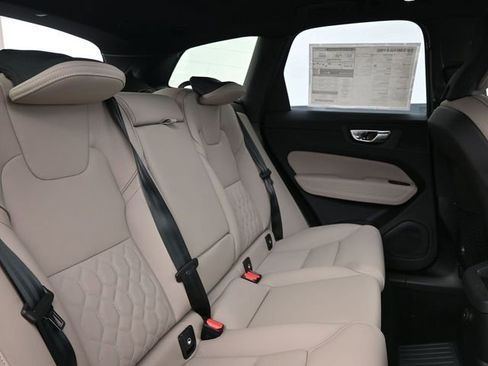 New 2026 Volvo XC60 T8 Plus w/ Protection Package Premier image 34