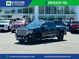 Used 2017 GMC Sierra 1500 Denali AWD/4WD video 1