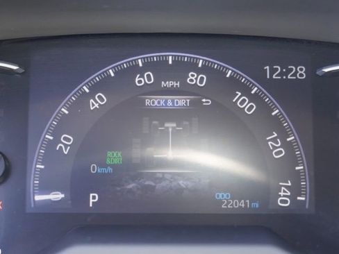Used 2024 Toyota RAV4 LE AWD/4WD image 42