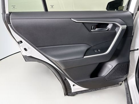 Used 2024 Toyota RAV4 XLE image 25