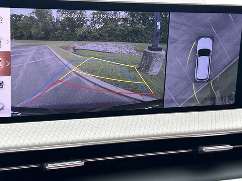 New 2026 Genesis GV80 2.5T Prestige AWD/4WD image 39