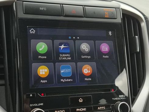 Used 2019 Subaru Ascent Premium AWD/4WD image 37