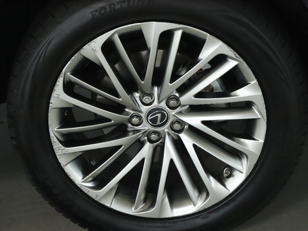 Used 2021 Lexus RX 350 FWD w/ Luxury Package image 10