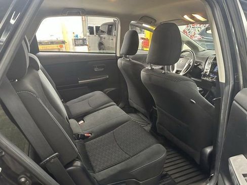 Used 2015 Toyota Prius V Two image 15