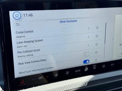 New 2025 Ford Bronco Sport Badlands w/ Sasquatch Badlands Package image 23