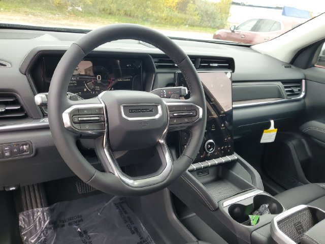 New 2027 GMC Terrain Denali AWD/4WD image 12