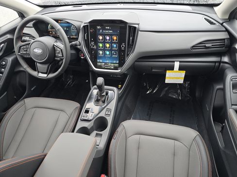 New 2026 Subaru Crosstrek 2.5i Limited image 17