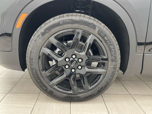 New 2026 Chevrolet Blazer LT w/ Sound & Technology Package AWD/4WD image 9