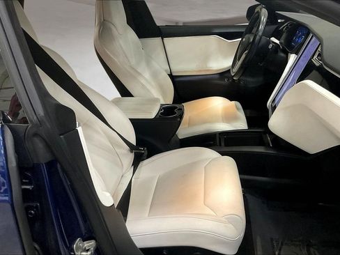 Used 2017 Tesla Model S 100D image 7