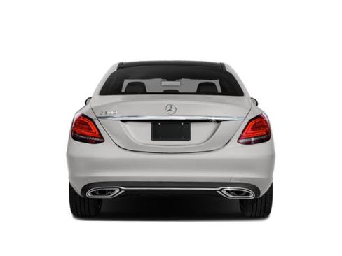 Used 2019 Mercedes-Benz C 300 Sedan image 5