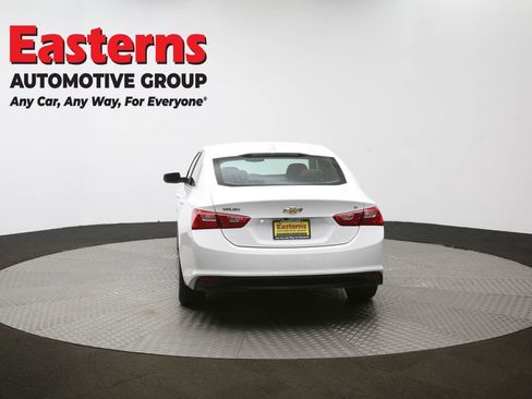 Used 2023 Chevrolet Malibu LT image 36