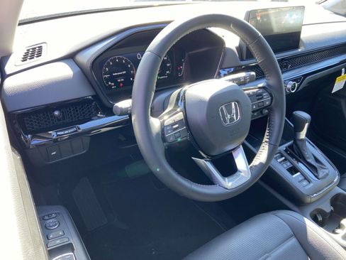 New 2026 Honda CR-V EX-L image 4