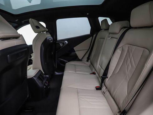 New 2026 BMW X3 xDrive30 image 22