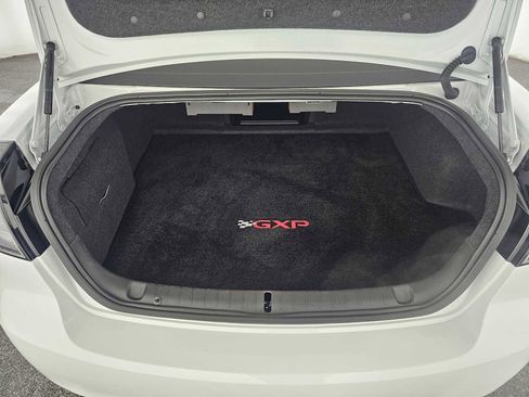 Used 2009 Pontiac G8 GXP image 14