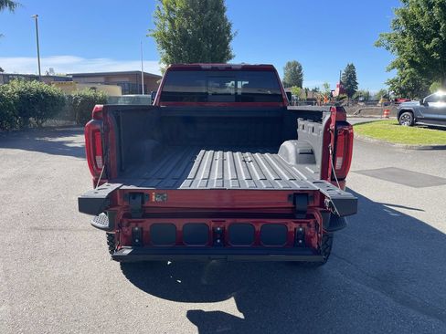 Used 2023 GMC Sierra 3500 Denali w/ Denali Ultimate Package AWD/4WD image 27