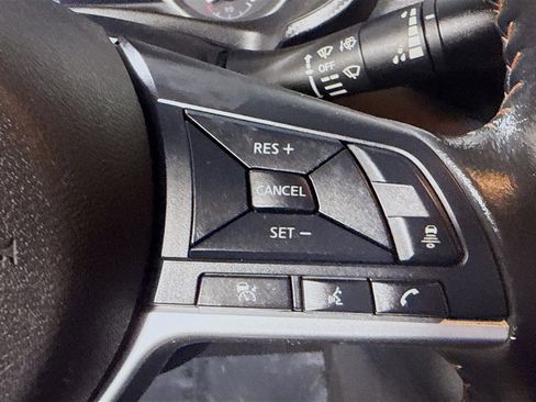 Used 2023 Nissan Sentra SR image 15