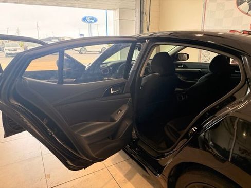Used 2020 Nissan Maxima 3.5 S w/ Floor Mat Group FWD image 14