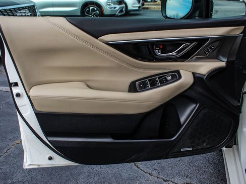 Used 2022 Subaru Legacy Limited w/ Popular Package #2 image 35