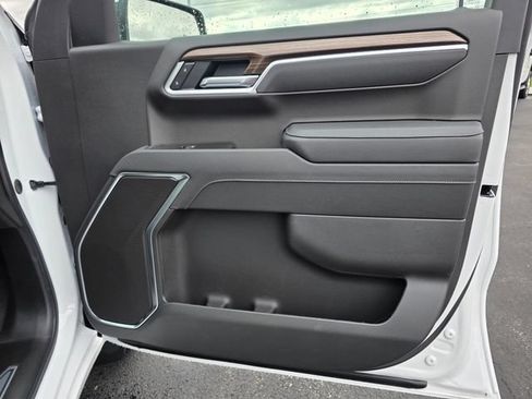 New 2026 Chevrolet Silverado 1500 LT AWD/4WD image 21