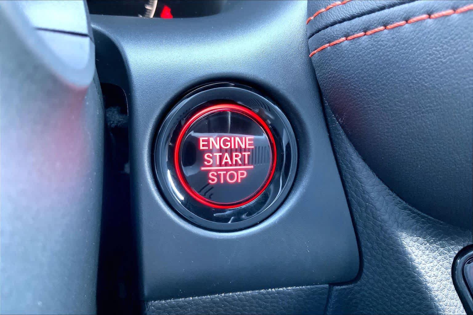 Used 2024 Honda HR-V Sport image 33