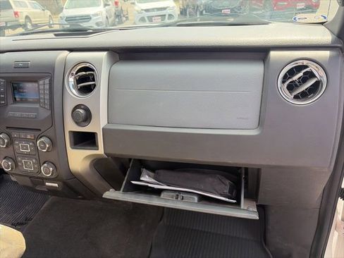 Used 2013 Ford F150 XLT w/ Luxury Equipment Group AWD/4WD image 25