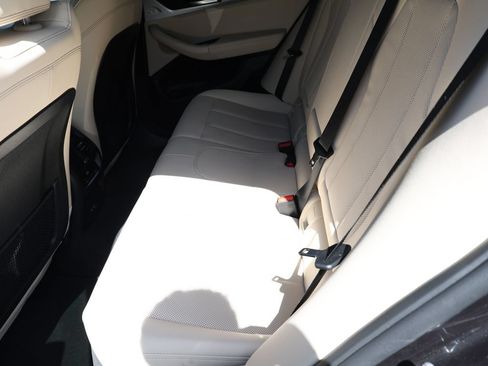 Used 2025 BMW X4 xDrive30i w/ Premium Package AWD/4WD image 20