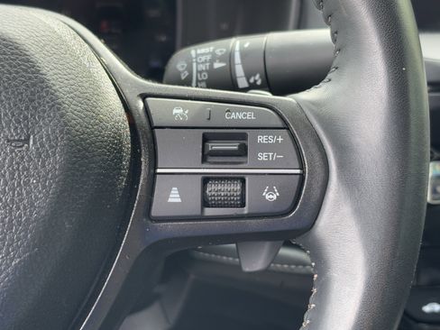 Used 2025 Honda Accord EX-L image 20