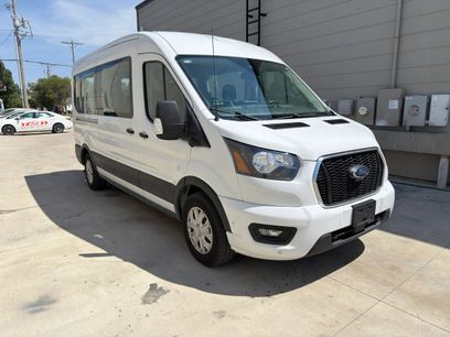 Used 2023 Ford Transit 350 XLT