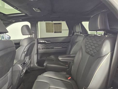 Used 2022 Hyundai Palisade Calligraphy image 55