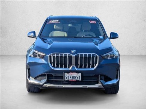 Used 2025 BMW X1 xDrive28i w/ Convenience Package image 2