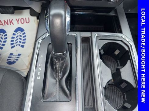 Used 2020 Ford F150 XLT w/ Equipment Group 302A Luxury image 21
