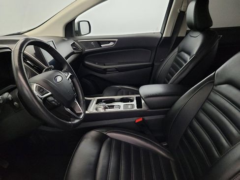 Used 2024 Ford Edge SEL AWD/4WD image 17