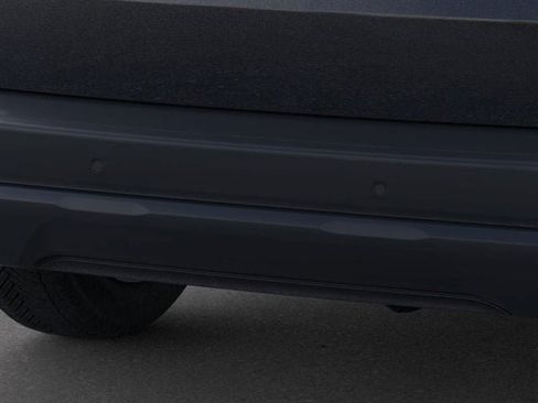 New 2026 Ford Escape ST-Line Select w/ Tech Pack #1 image 46