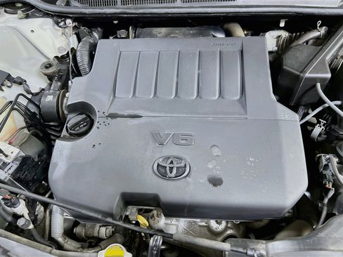 Used 2015 Toyota Venza XLE image 28