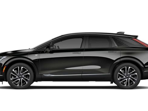 New 2026 Cadillac Optiq Sport 2 RWD image 34