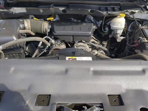 Used 2013 RAM 1500 Tradesman image 19