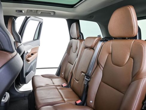 Used 2019 Volvo XC90 T6 Momentum AWD/4WD image 20