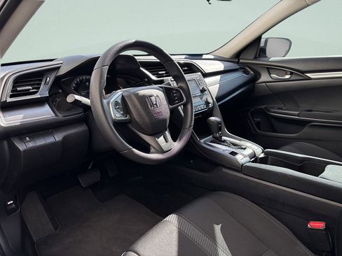 Used 2016 Honda Civic LX image 13