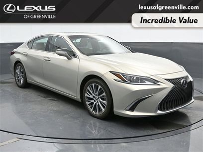 Used 2019 Lexus ES 350