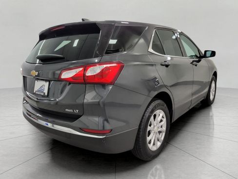 Certified 2019 Chevrolet Equinox LT AWD/4WD image 19