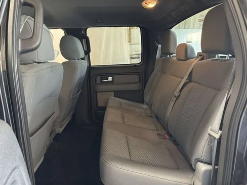 Used 2013 Ford F150 XLT AWD/4WD image 21
