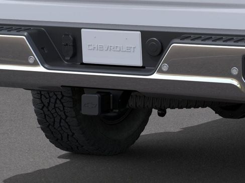 New 2026 Chevrolet Silverado 3500 LT w/ Safety Package AWD/4WD image 43