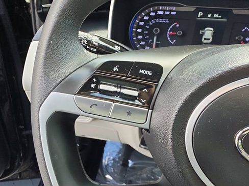 Used 2024 Hyundai Tucson SEL image 21